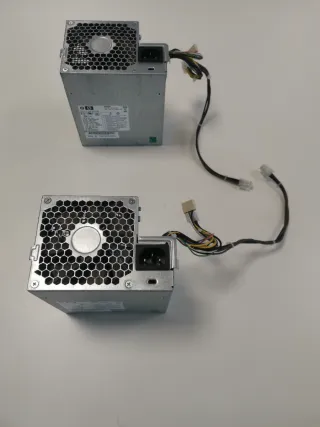 Fuente de Alimentación HP PC
