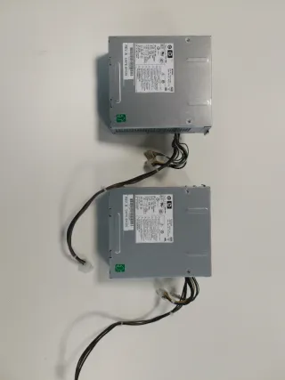 Fuente de Alimentación HP PC