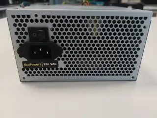 Fuente de Alimentación HP PC