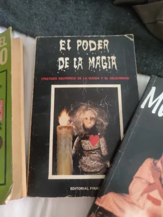 Libros