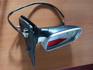 Espejo Retrovisor Izquierdo Seat Córdoba