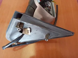 Espejo Retrovisor Izquierdo Seat Córdoba