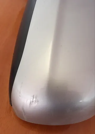 Espejo Retrovisor Izquierdo Seat Córdoba