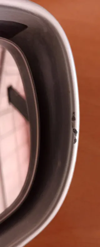 Espejo Retrovisor Izquierdo Seat Córdoba