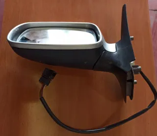 Espejo Retrovisor Izquierdo Seat Córdoba