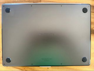 MacBook Pro 16 M4 Pro 48GB 2TB Nanotexturizada