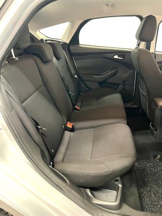 Ford Focus 2016 Trend Plus