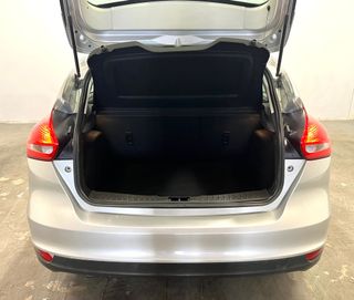 Ford Focus 2016 Trend Plus