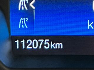 Ford Focus 2016 Trend Plus