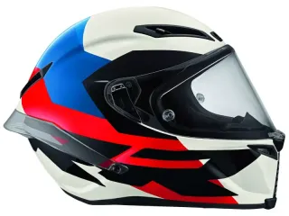 Casco BMW M Pro Race Circuit