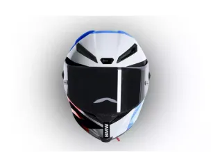 Casco BMW M Pro Race Circuit