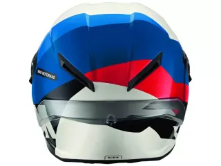 Casco BMW M Pro Race Circuit