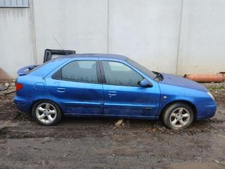 Citroen 218505 9638275880 alternador xsara berlina