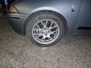 Llantas 16 4x100 MG Rover Hairpin