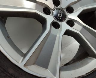 2141685 llanta 81a601025j audi q2 30 tdi sport