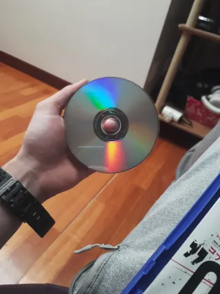 Pro evolution soccer 4