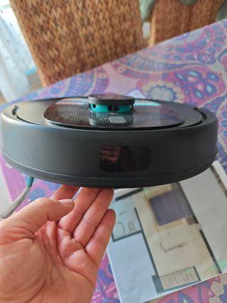 Robot Aspirador Cecotec Conga 7490