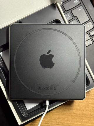 Apple SuperDrive CD/DVD Esterno USB