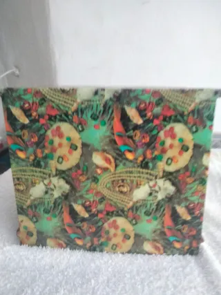 Armario joyero estilo chino