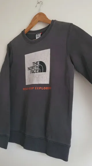 Sudadera The North Face Retro