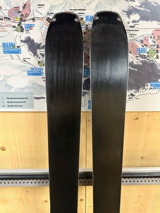 Esquís Atomic Maverik 86c (176cm)