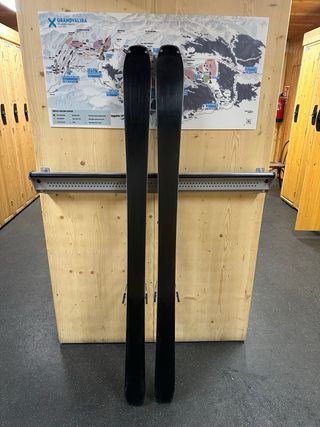 Esquís Atomic Maverik 86c (176cm)