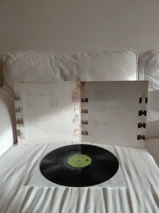 Neu! 2 - Vinilo Experimental