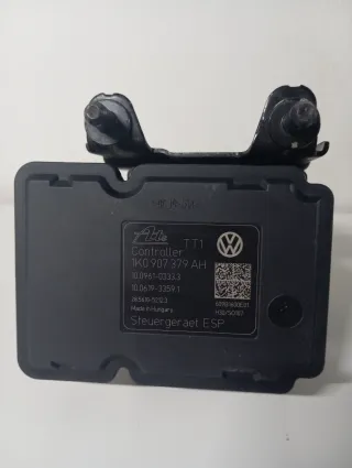 MODULO ABS 1K0614517AS 1K0907379AH 1K0 614 517 AS