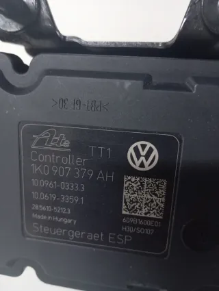 MODULO ABS 1K0614517AS 1K0907379AH 1K0 614 517 AS