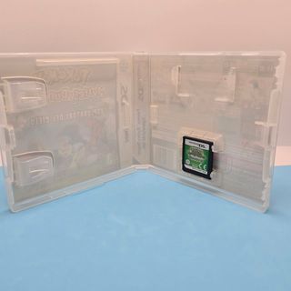 Pokemon Mystery Dungeon Esploratori del Cielo DS