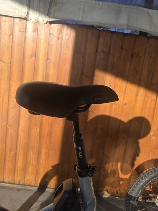 Triciclo Elettrico Etnnic Adventure Trike