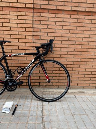 Specialized Allez Talla 52