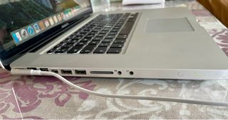 MacBook Pro 15” (finales 2011) Gráfica AMD anulada