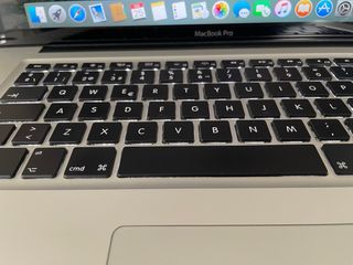 MacBook Pro 15” (finales 2011) Gráfica AMD anulada