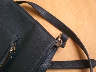 Bolso Paco Martinez Azul