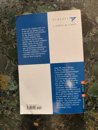 Cleo i la bicicleta embruixada