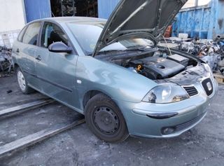 1787527 cremallera dirección seat 6q1423051s ibiza