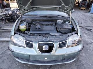 1787527 cremallera dirección seat 6q1423051s ibiza