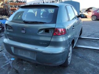 1787527 cremallera dirección seat 6q1423051s ibiza