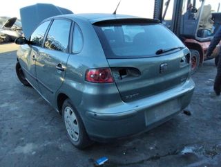 1787527 cremallera dirección seat 6q1423051s ibiza