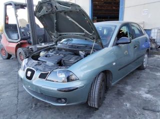 1787527 cremallera dirección seat 6q1423051s ibiza