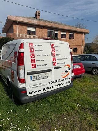 Mercedes-Benz Vito 2010