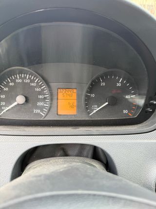 Mercedes-Benz Vito 2010