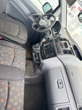 Mercedes-Benz Vito 2010
