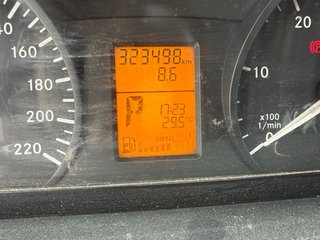 Mercedes-Benz Vito 2010