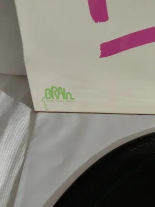 Neu! - Vinilo Experimental