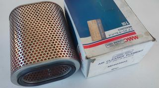 Mitsubishi Colt MD603803 filtro de ar original