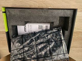 MSI GeForce RTX 3050 Ventus 2X OC