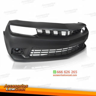 Parachoques delantero deportivo para Chevrolet Ca