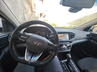 Hyundai IONIQ 2018